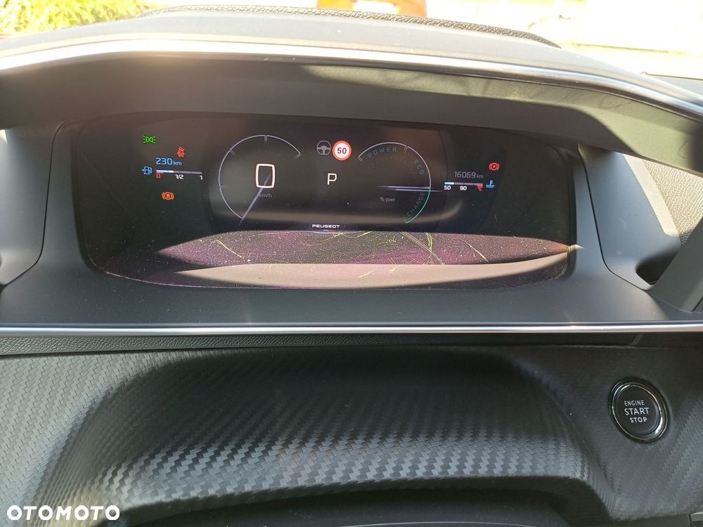 Peugeot 2008 - 22