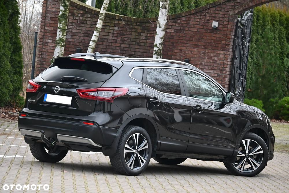 Nissan Qashqai - 15