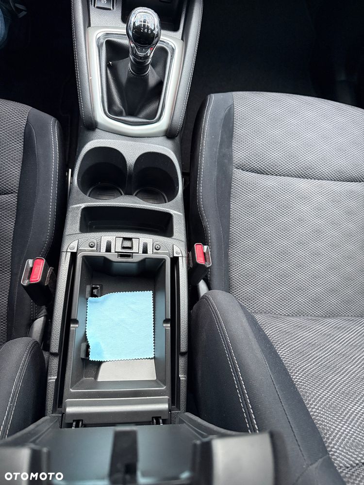 Nissan Qashqai - 19