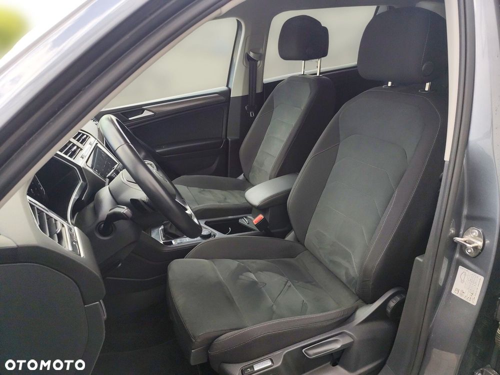 Volkswagen Tiguan Allspace 2.0 TDI 4Mot Elegance DSG - 12
