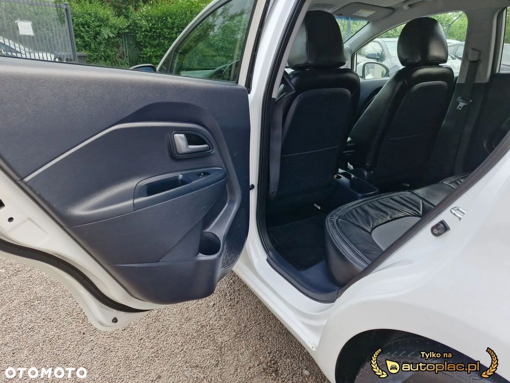 Kia Rio 1.2 Business Line - 11