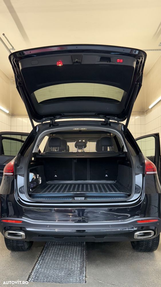 Mercedes-Benz GLE 450 MHEV 4MATIC - 5