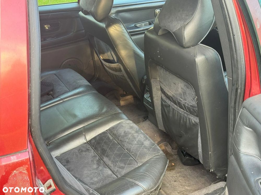 Volvo V70 - 9