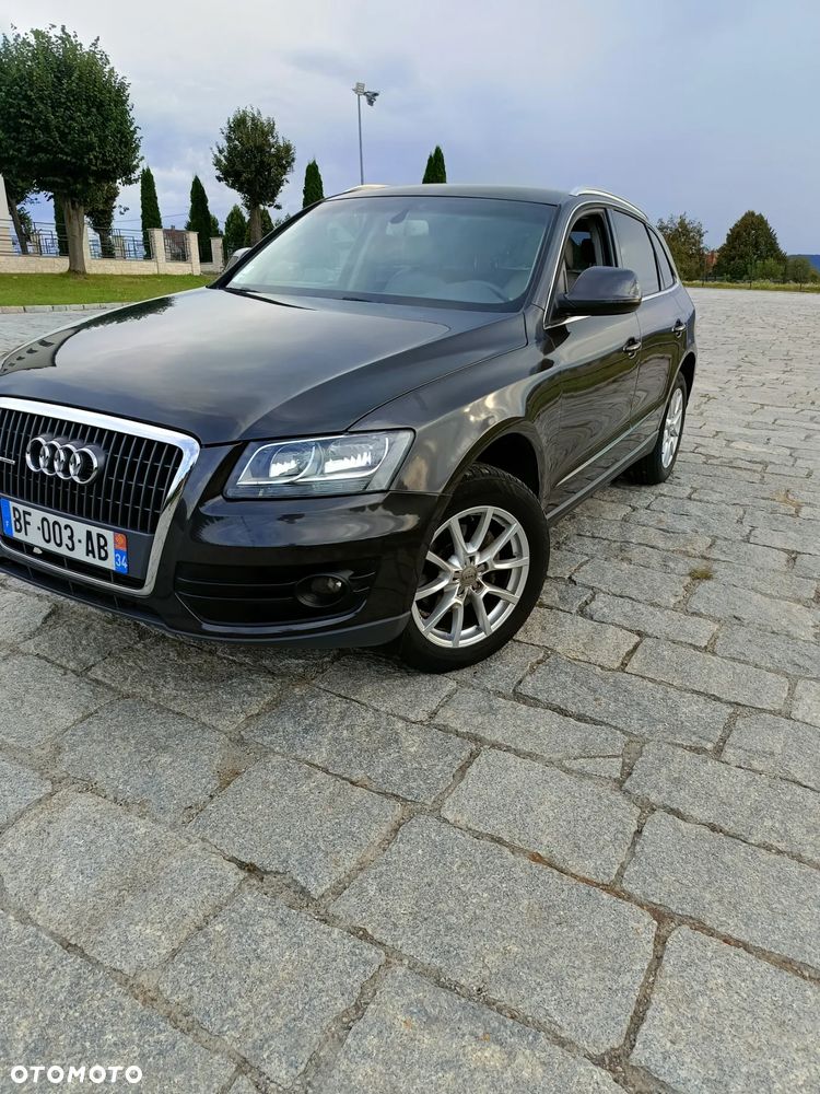 Audi Q5 - 1