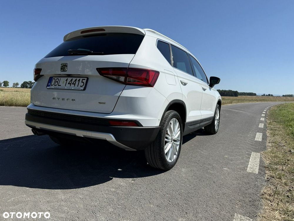 Seat Ateca - 34