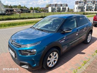 Citroën C4 Cactus 1.2 PureTech Feel S&S EAT6