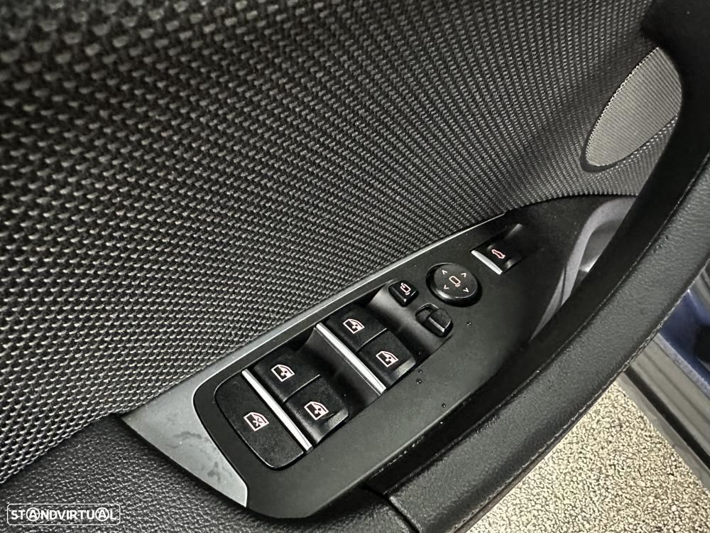 BMW X3 30 e xDrive xLine - 23