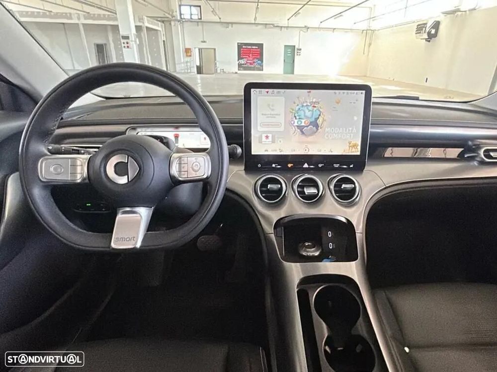 Smart #3 66 kWh Pro+ - 7