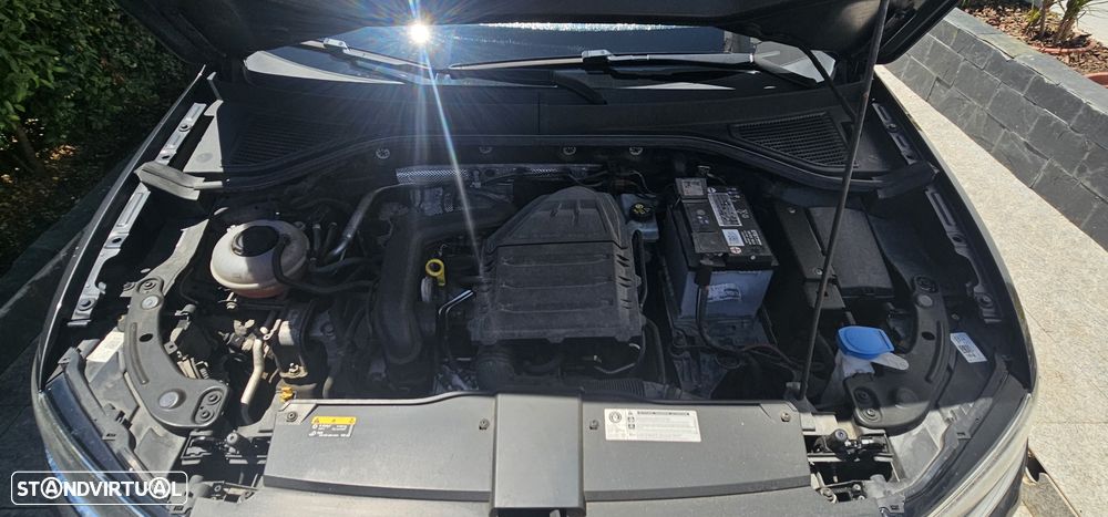 VW T-Roc 1.0 TSI OPF Style - 26