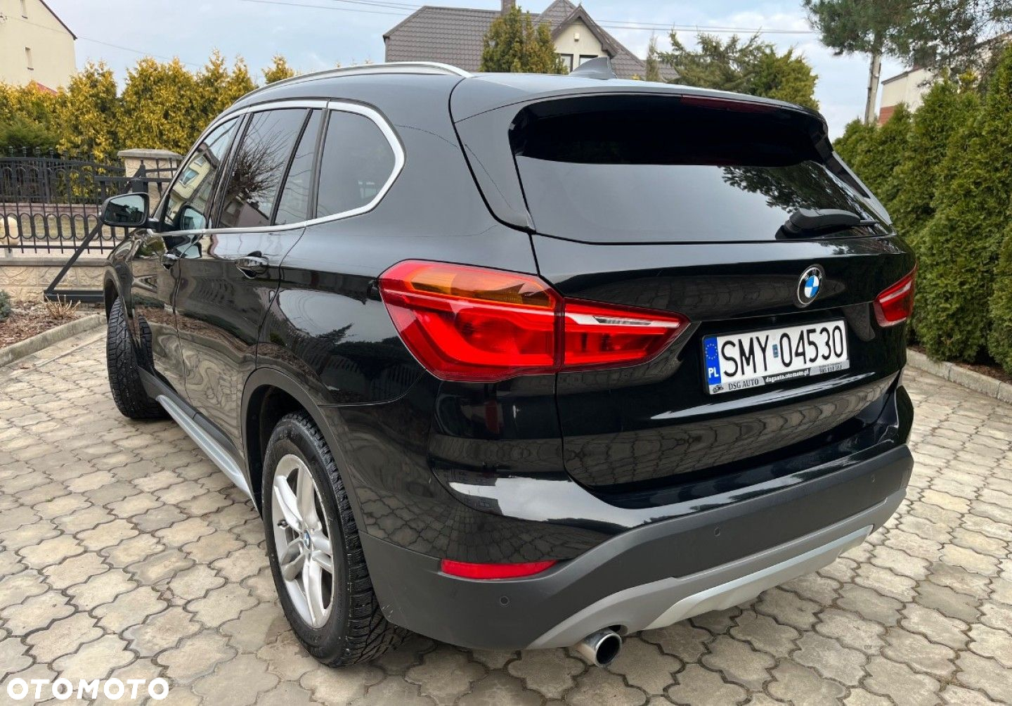 BMW X1 - 15