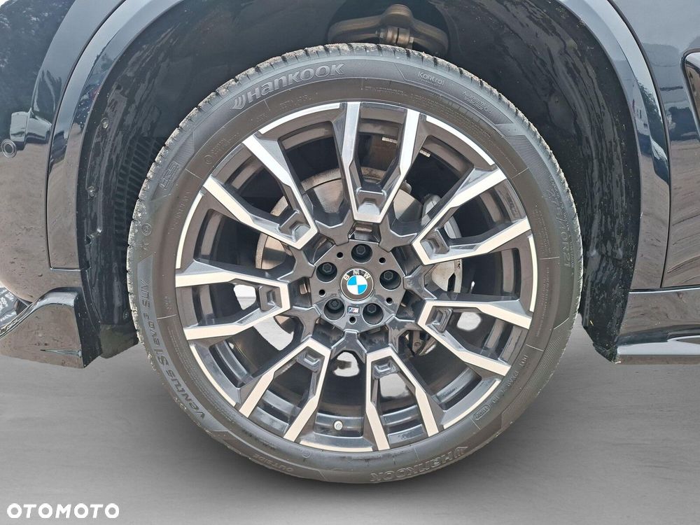 BMW X5 xDrive30d mHEV - 10