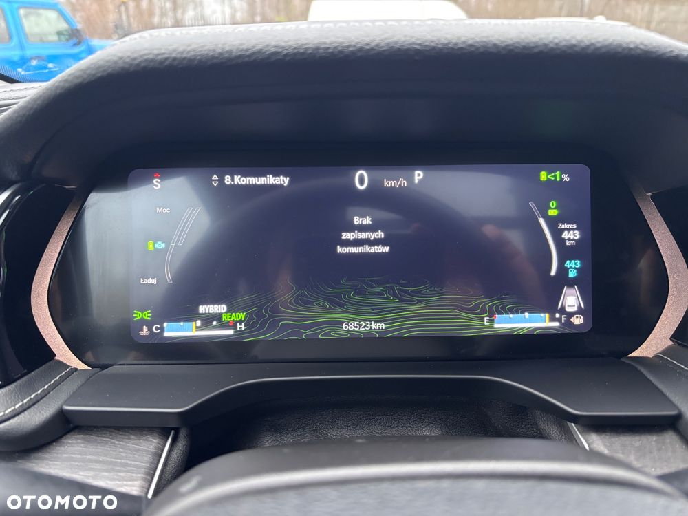 Jeep Grand Cherokee 2.0 4xe Automatik Exclusive Launch Edition - 38