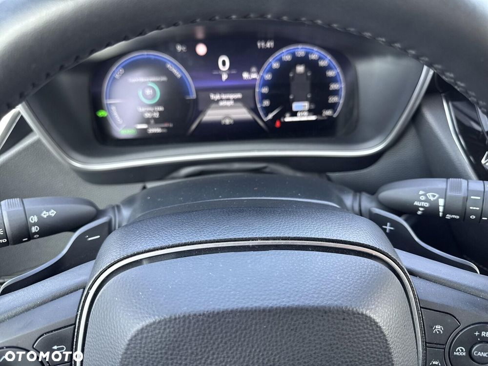 Toyota Corolla - 17