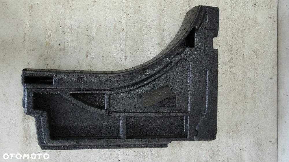 VW POLO V 6R WKŁAD PIANKA STYROPIAN KOŁA - 2