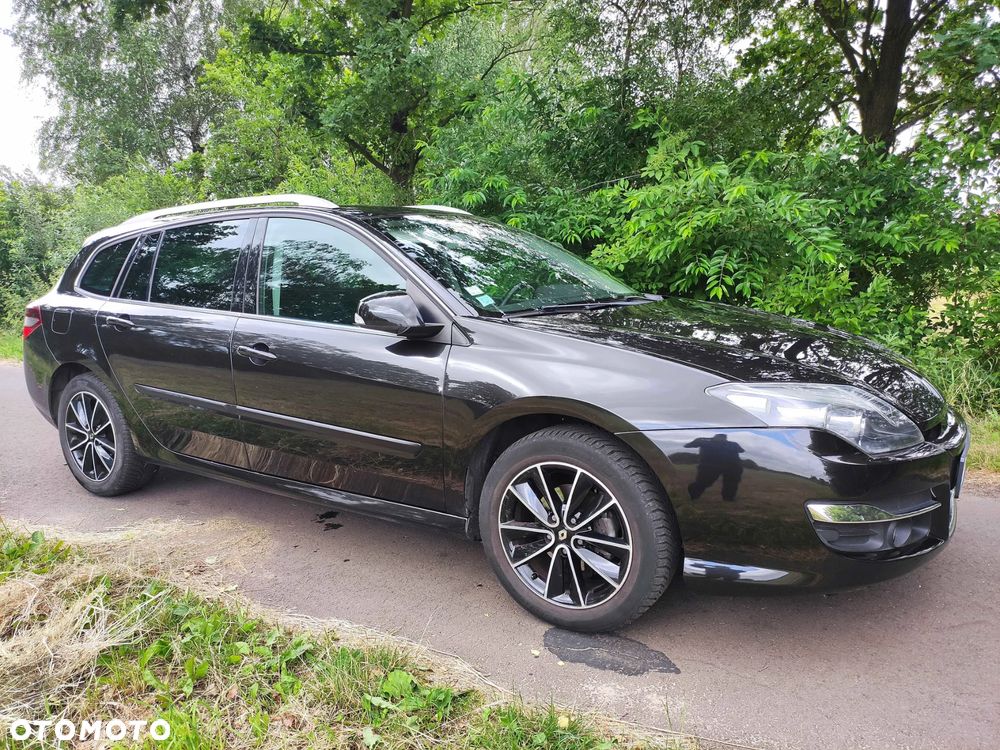 Renault Laguna 1.5 dCi Expression - 23