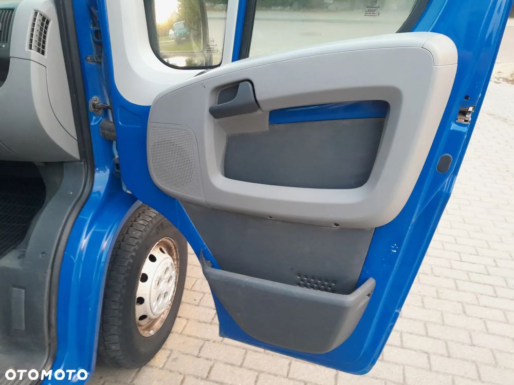 Fiat Ducato - 22