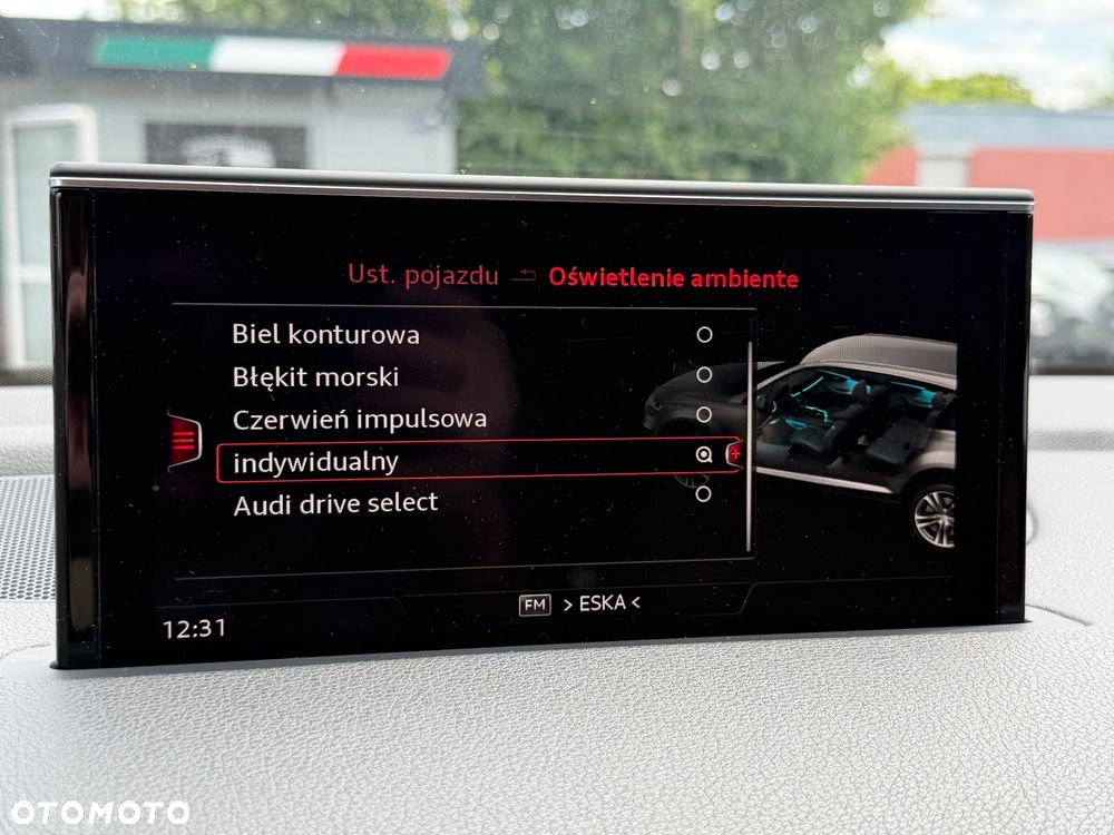 Audi Q7 - 34