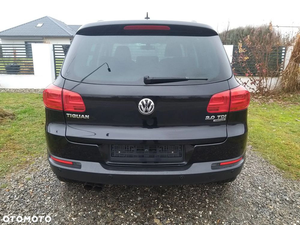 Volkswagen Tiguan 2.0 TDI DPF 4Motion Freestyle - 6