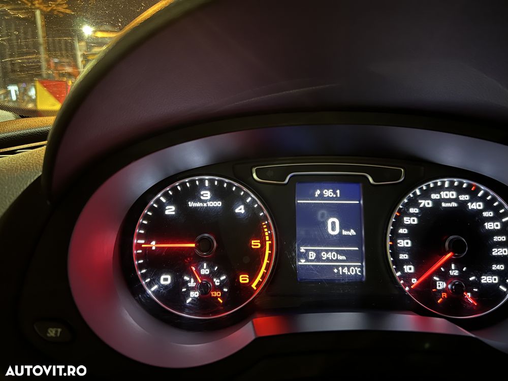Audi Q3 2.0 TDI - 11