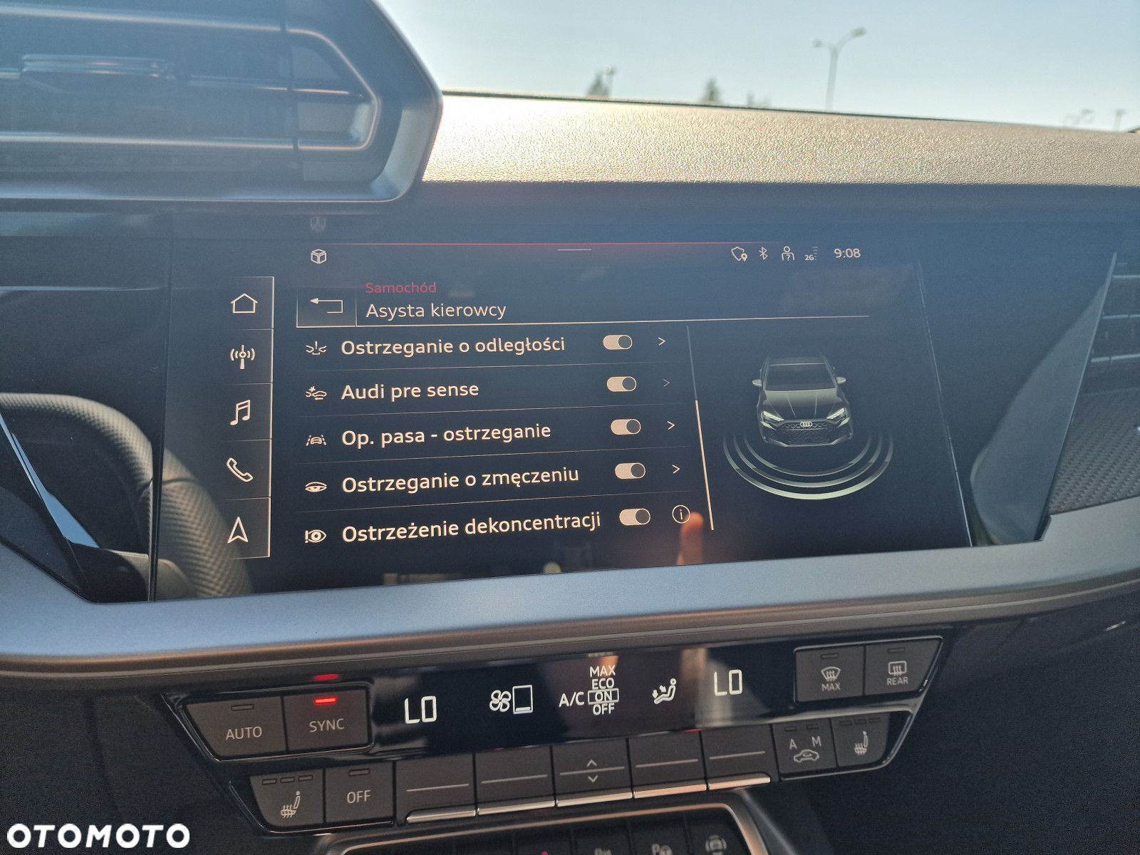 Audi RS3 Sportback - 26