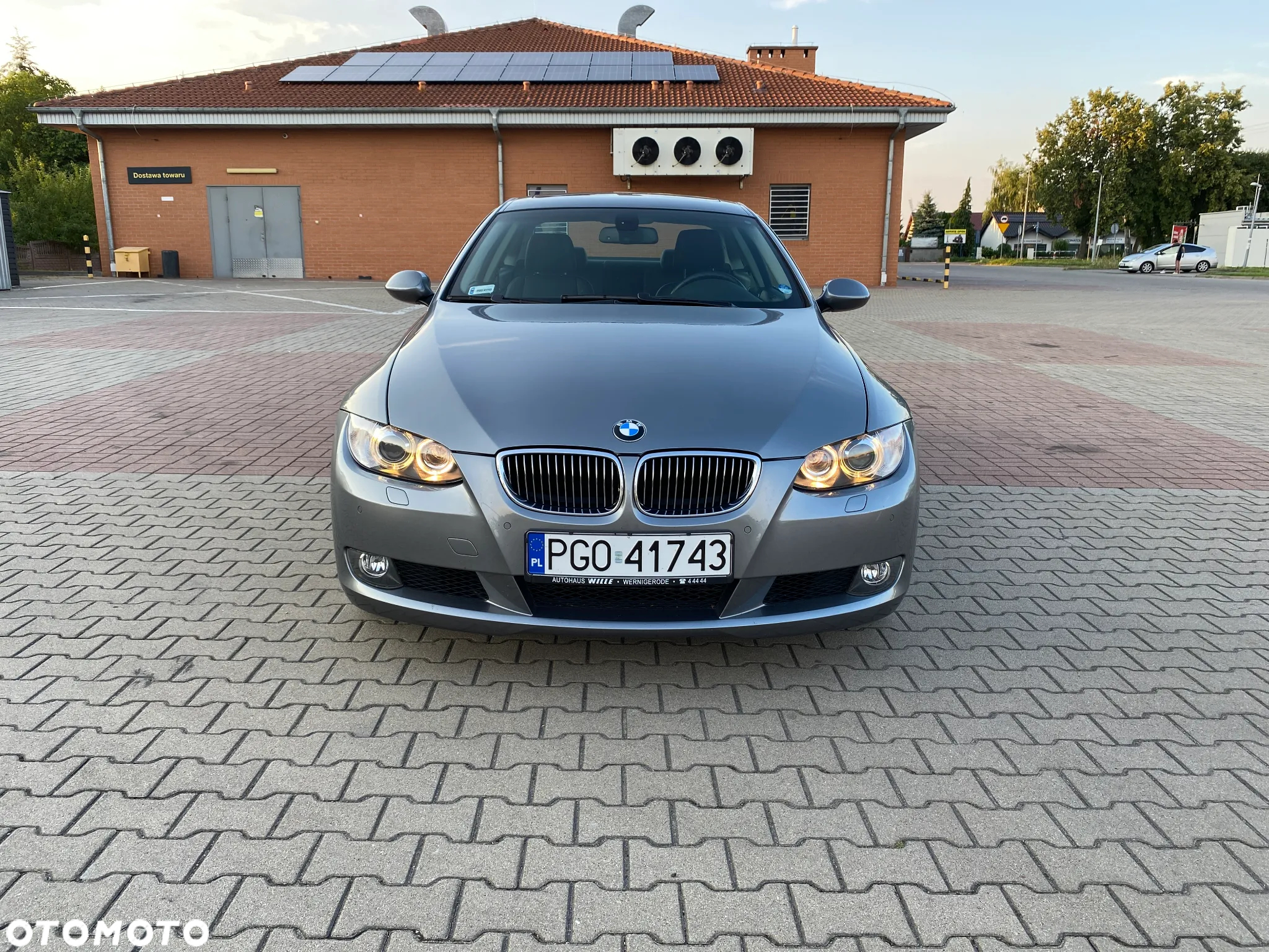 BMW Seria 3 325i - 17