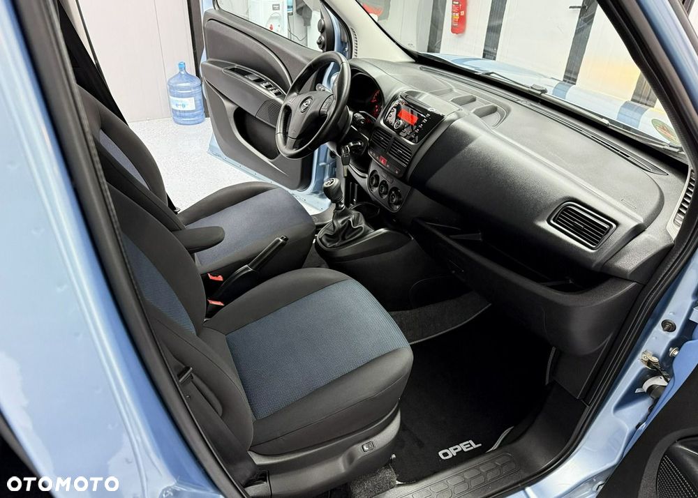 Opel Combo Tour L1H1 - 25