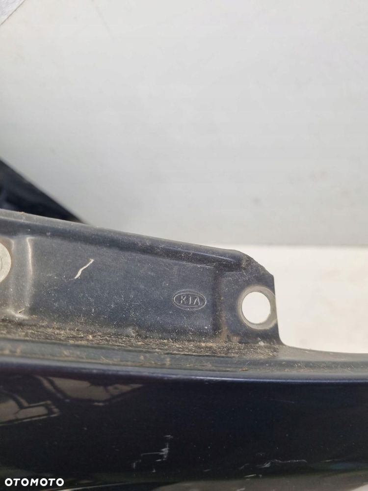 kia rio 3 iii błotnik przód przedni lewy ładny - 5