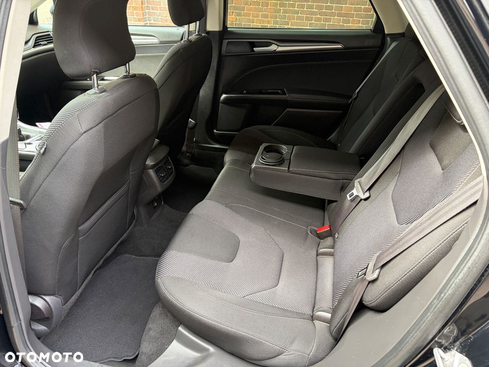 Ford Mondeo 1.5 EcoBoost STart-Stopp Titanium - 24