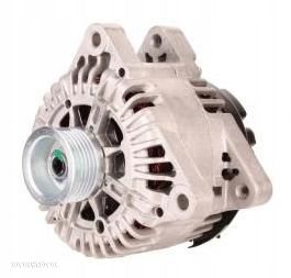 CA1674 NOWY ALTERNATOR CITROEN C5 PEUGEOT 307 407 - 1