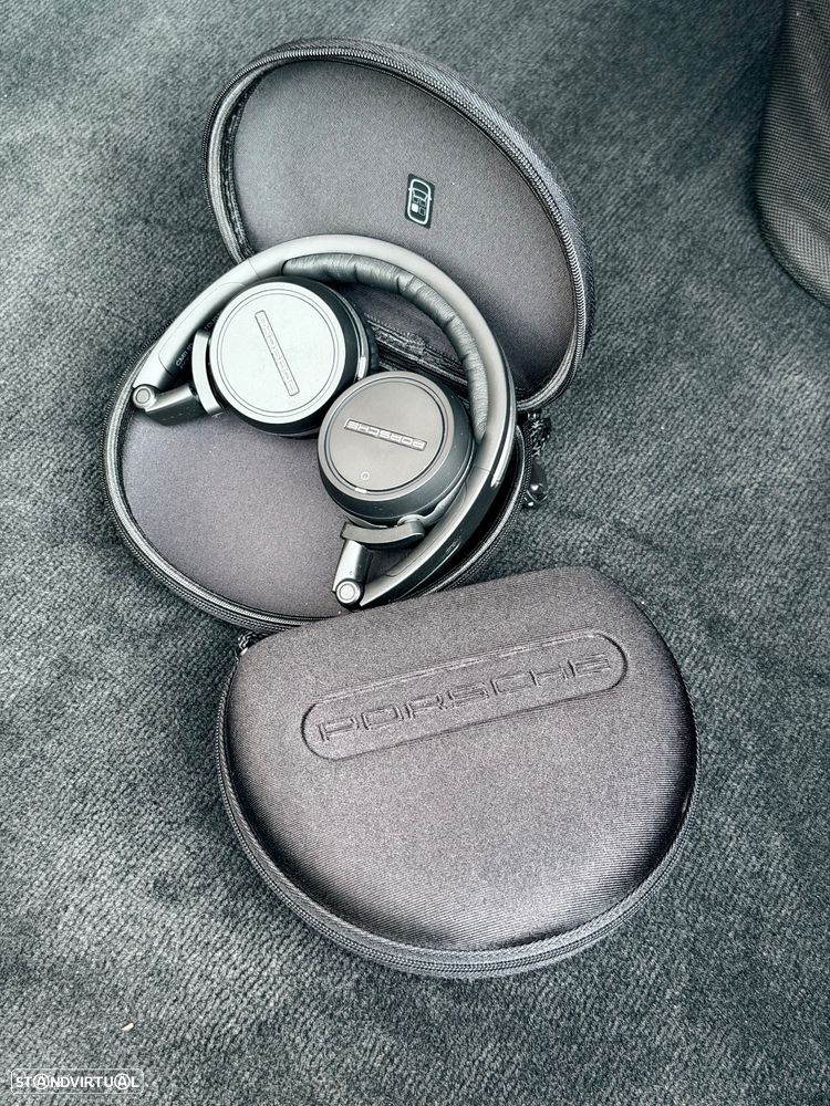 Porsche Panamera Turbo S E-Hybrid Executive - 31