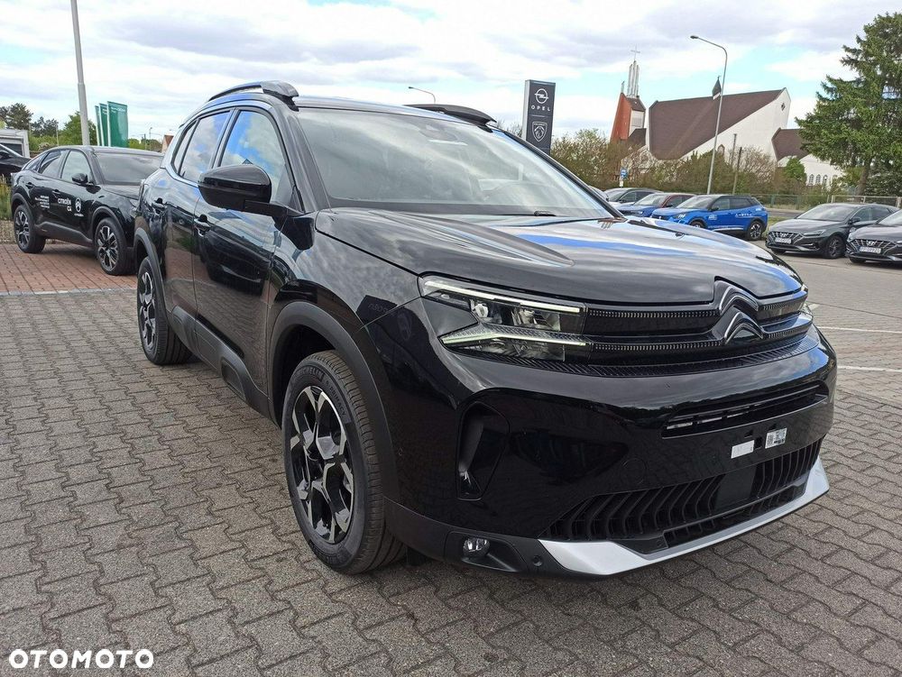 Citroën C5 Aircross - 2