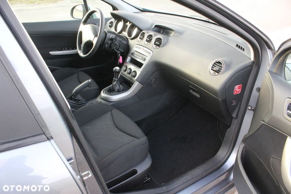 Peugeot 308 1.6 HDi Access - 18