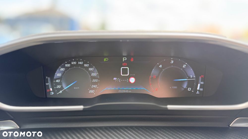 Peugeot 508 BlueHDi 130 EAT8 Active Business-Paket - 9