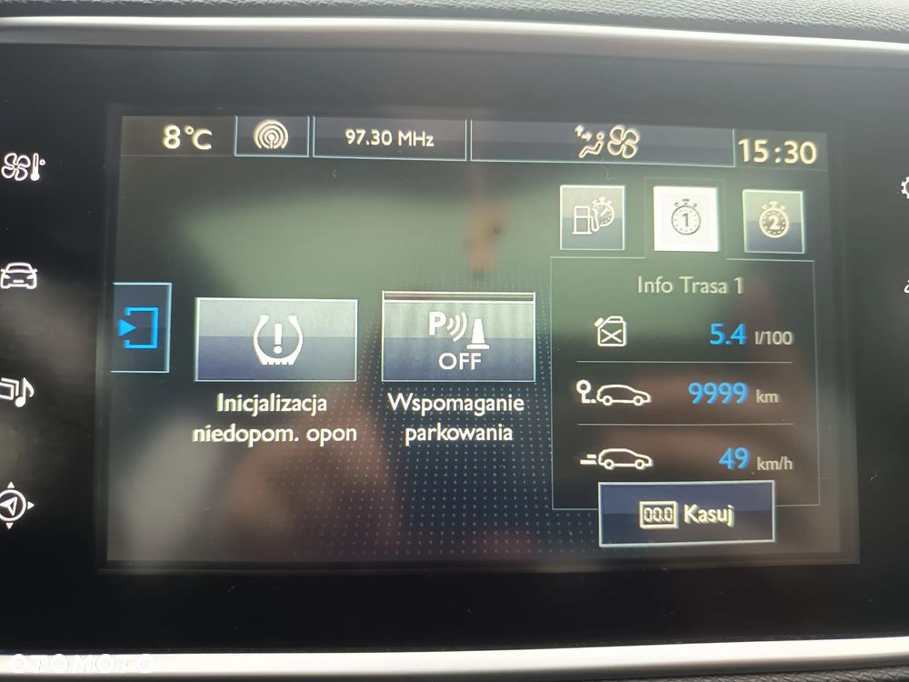 Peugeot 308 SW 1.6 BlueHDi Active S&S - 24