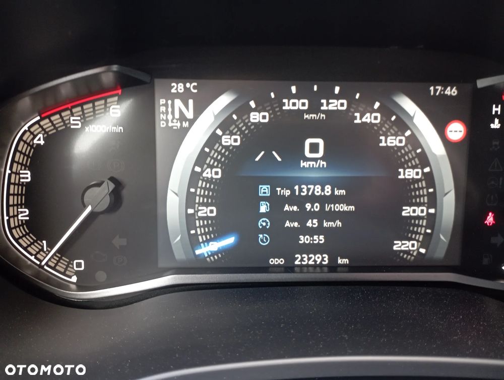 Isuzu D-Max 1.9 DC LSE - 16