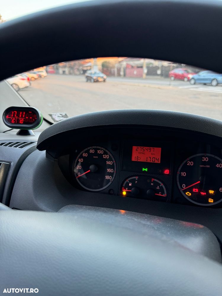 Citroën Jumper 35 L3H2 - 13