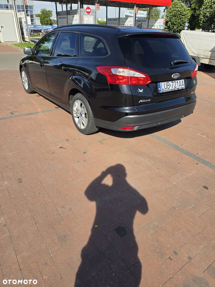 Ford Focus - 6