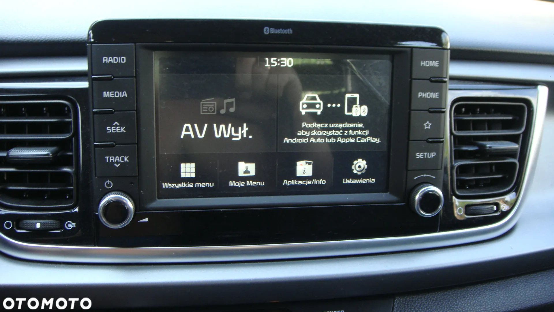 Kia Rio 1.0 T-GDI 120 Spirit - 11