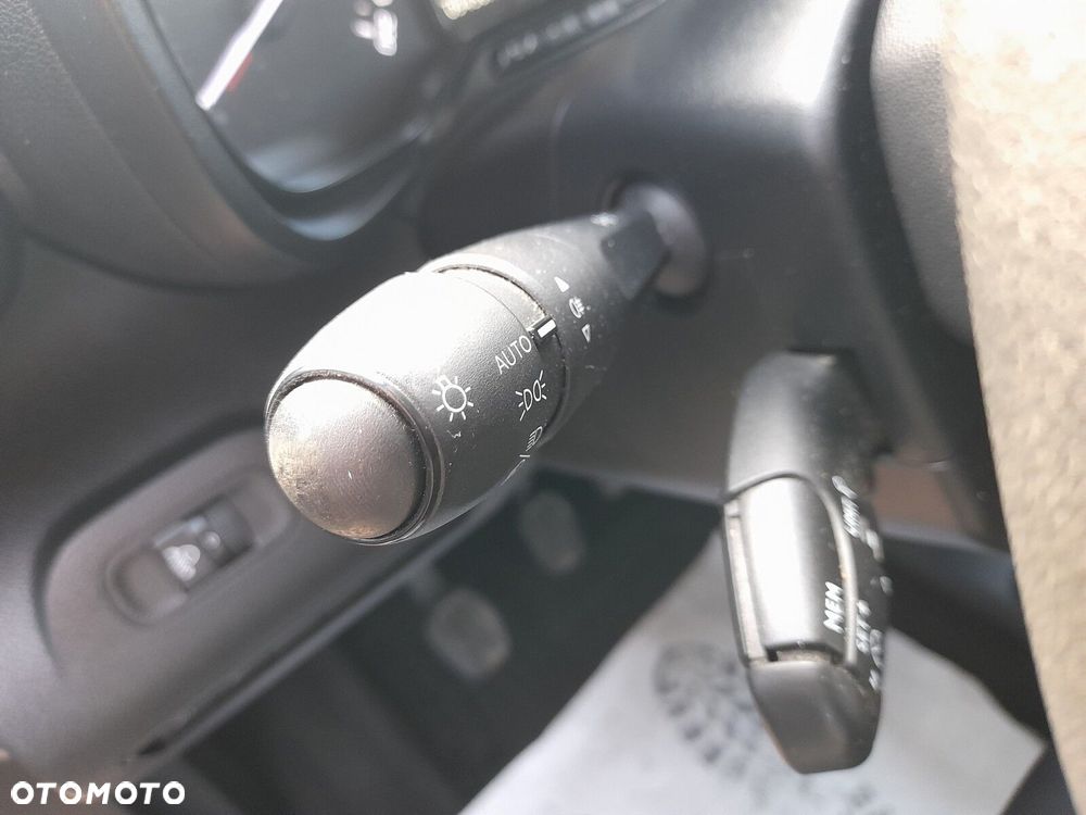 Citroën Berlingo - 12