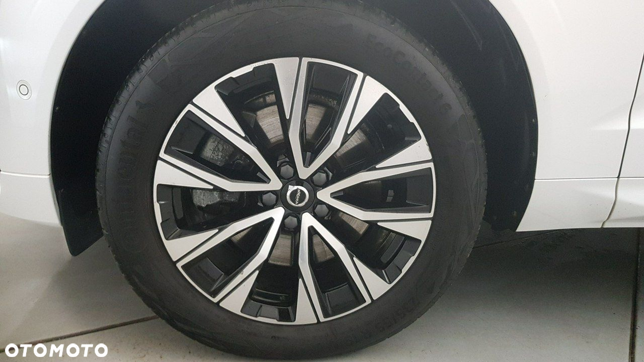 Volvo XC 60 - 13