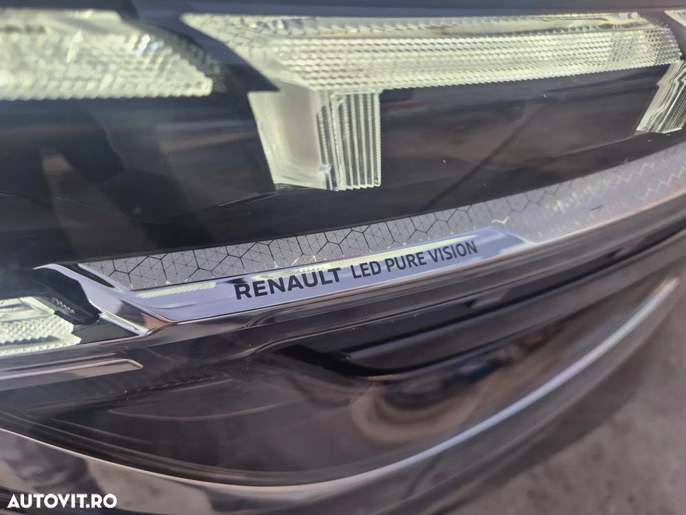 Renault Austral MHEV 140 Equilibre - 24