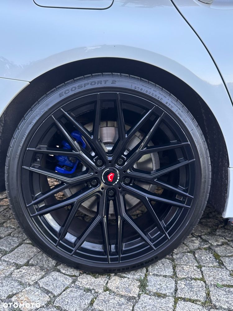 BMW Seria 5 - 18