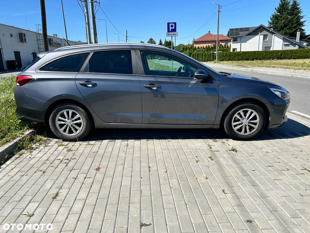 Hyundai i30 1.0 T-GDI Passion - 4