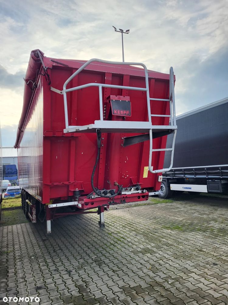 Kempf Koleba SKM/AK/39LA1230 - 2