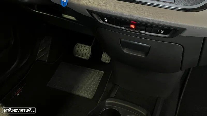 Citroën C4 Grand Picasso BlueHDi 120 EAT6 FEEL - 21