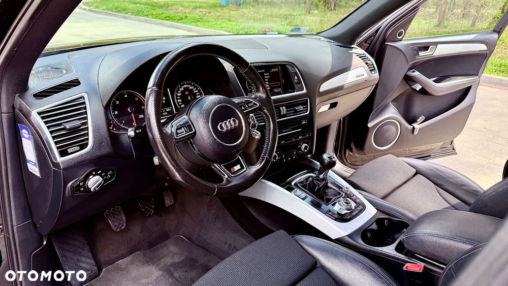 Audi Q5 - 5