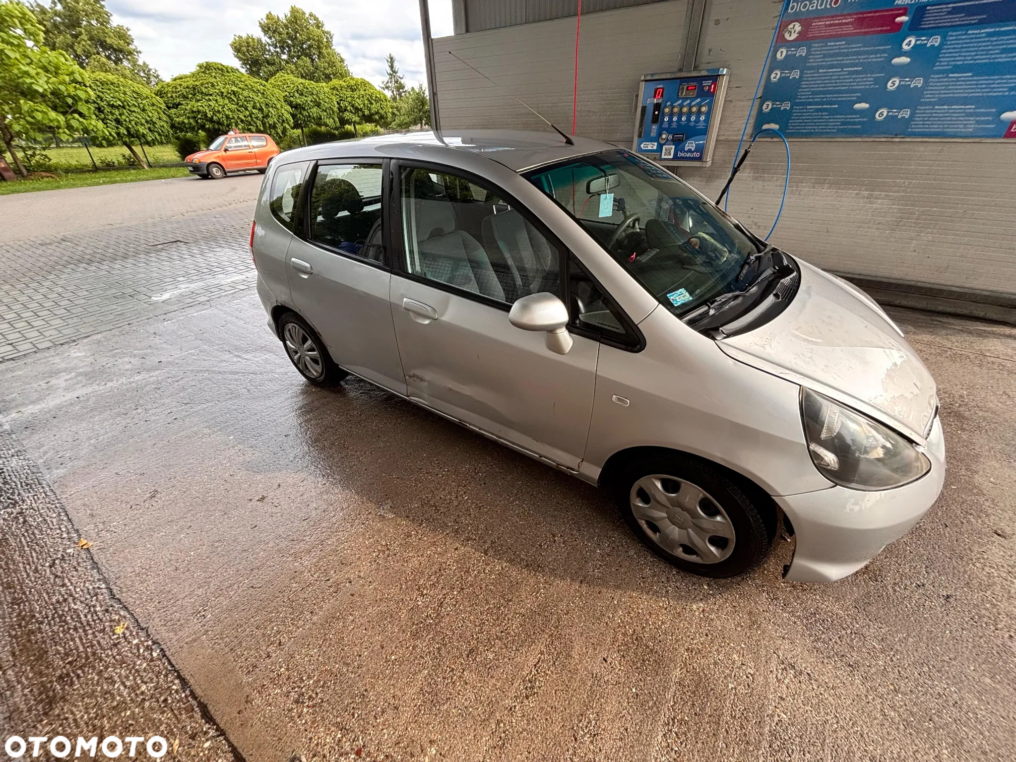 Honda Jazz - 3
