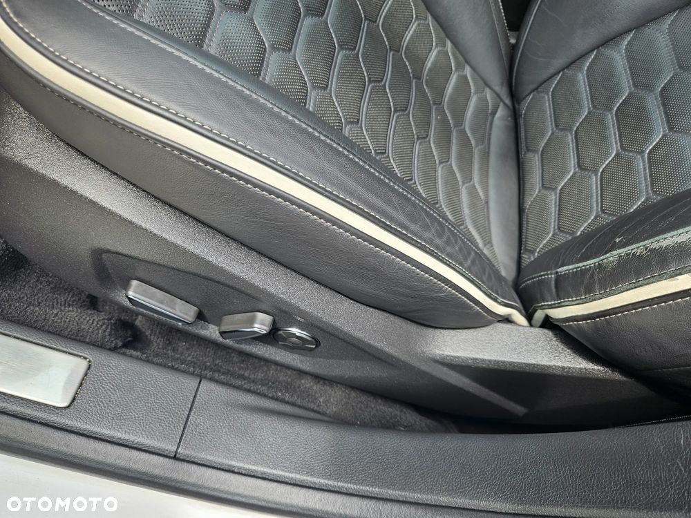 Ford Mondeo - 23