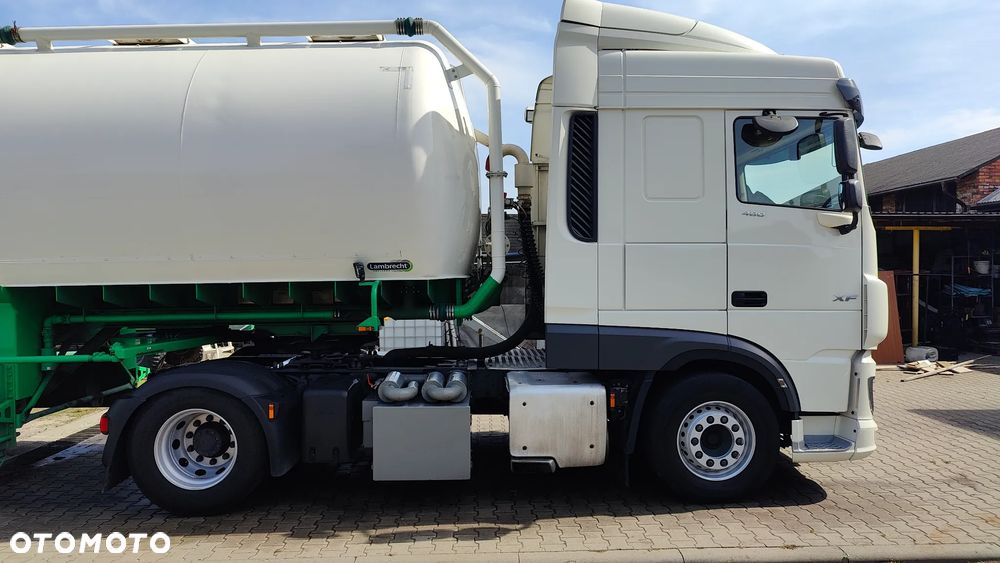 DAF XF 106 - 7