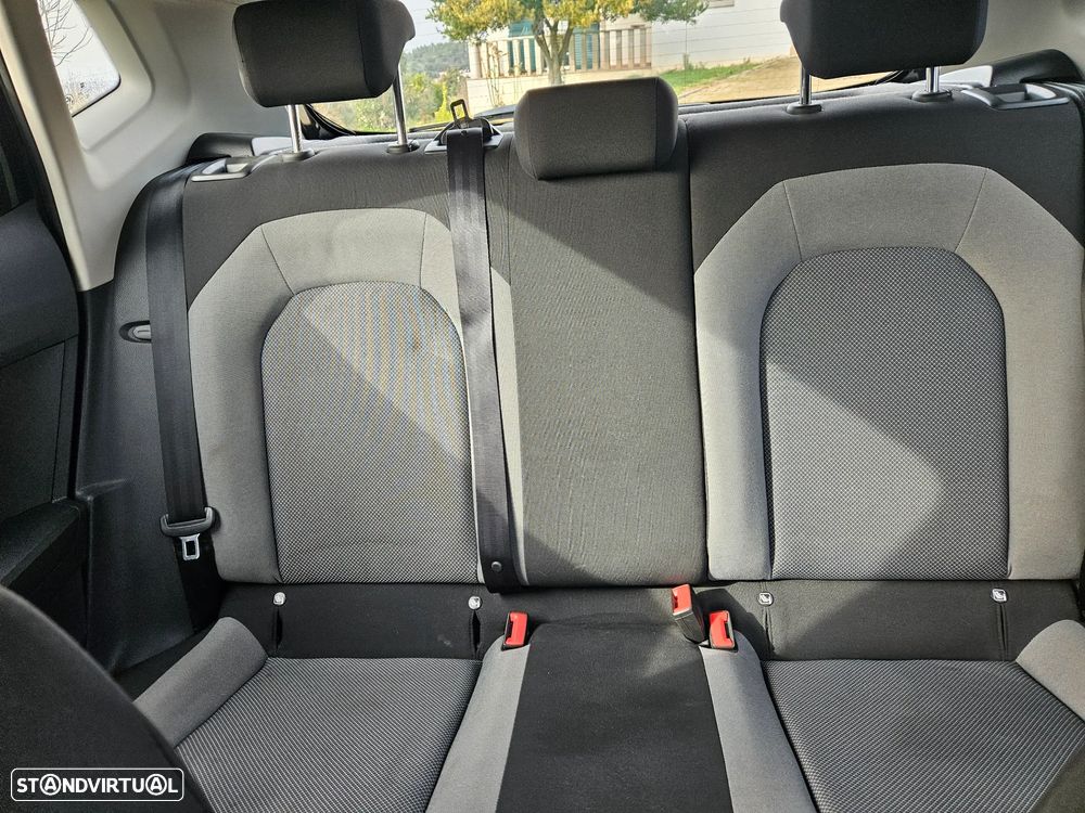 SEAT Ibiza 1.0 EcoTSI Reference - 7